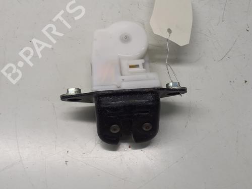 tailgate-lock-subaru-impreza-hatchback-gr-gh-g3-2007-2008-2009-2010-2011-2012-2013-2014-29366560 main image