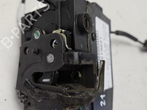 Used Rear right lock Rear right lock 37453229 37453229
