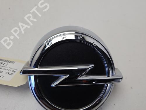 Elektronisk modul OPEL CORSA E (X15) 1.4 (08, 68) (90 hp) 30543032