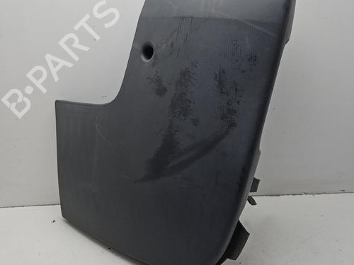 Used Corner bumper Corner bumper OPEL VIVARO A Van (X83) 2.0 CDTI (F7) (114 hp) 35812433 35812433