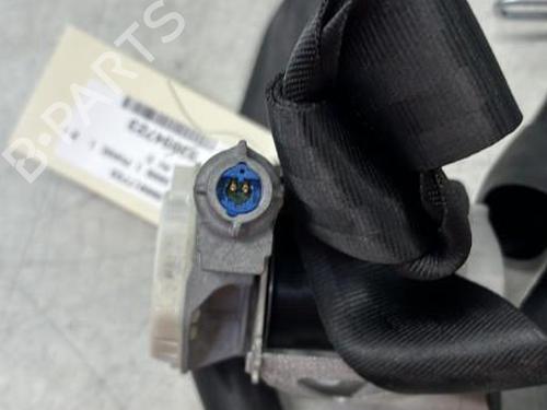 Front right belt tensioner PEUGEOT 3008 I MPV (0U_) 2.0 HDi | BP29369250C88 