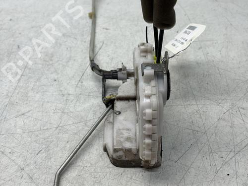 Front left lock HONDA CIVIC VIII Hatchback (FN, FK) 2.2 CTDi (FK3) | BP29367077C98 