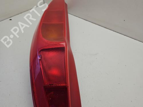 Used Left taillight FIAT PUNTO (188_) 1.2 60 (188.030, .050, .130, .150, .230, .250) (60 hp) 30964494
