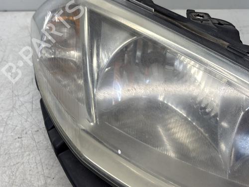 Right headlight RENAULT MEGANE II Coupé-Cabriolet (EM0/1_) 1.9 dCi | BP29363321C29 