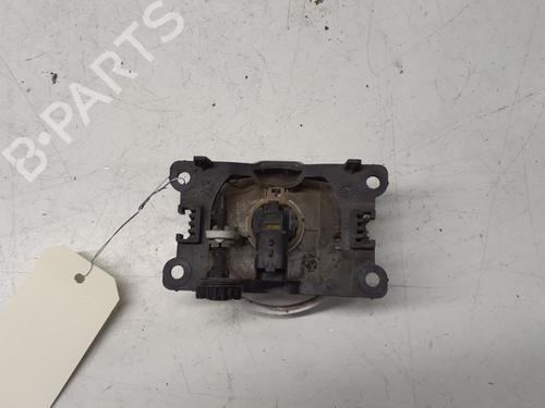 Right front fog light PEUGEOT 3008 I MPV (0U_) 1.6 HDi | BP29366158C31 