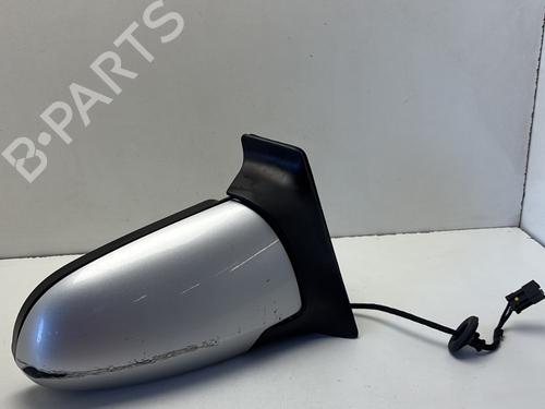 Used Right mirror OPEL ZAFIRA A MPV (T98) 1.6 16V (F75) (101 hp) 29607434