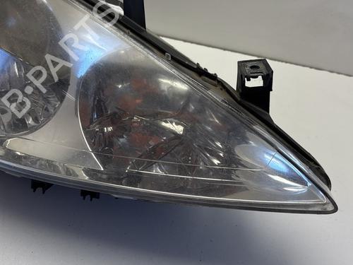 Højre forlygte PEUGEOT 307 (3A/C) 2.0 HDi 110 | BP29361753C29 