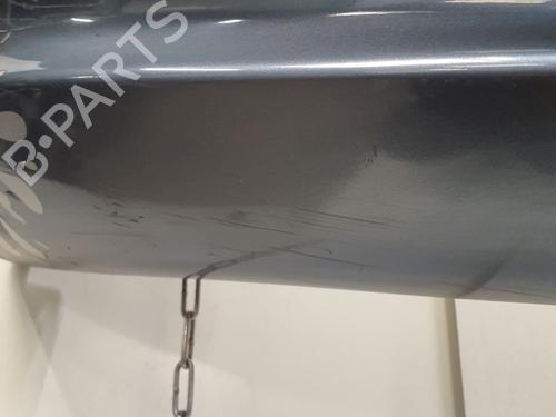 Rear bumper PEUGEOT 207 (WA_, WC_) 1.4 | BP29362473C8 