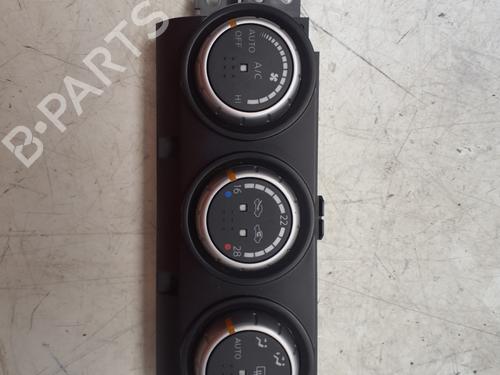 Used Climate control NISSAN X-TRAIL II (T31) 2.0 dCi 4x4 (150 hp) 29363481