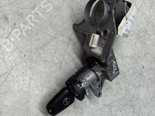 Ignition barrel OPEL ZAFIRA / ZAFIRA FAMILY B (A05) 1.9 CDTI (M75) | BP29363639M48 