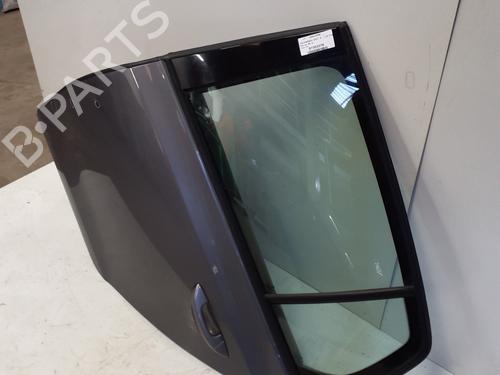 Left rear door VW GOLF VI (5K1) 1.6 TDI | BP29368720C4 