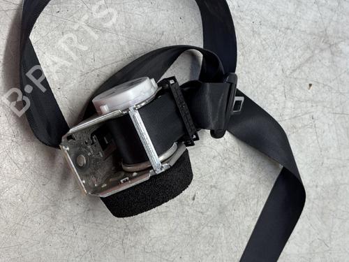 Used Rear right seatbelt Rear right seatbelt PEUGEOT 3008 I MPV (0U_) 1.6 HDi (114 hp) 29362504 29362504