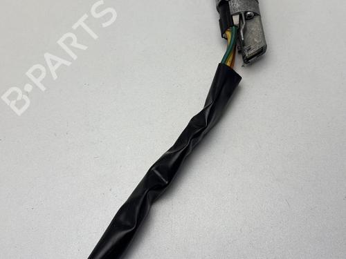 Used Ignition barrel RENAULT TRAFIC Van (T_, P_, V_) 2.1 D (64 hp) 29365259
