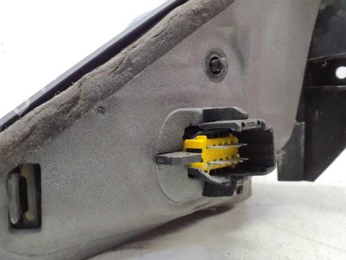 Used Right mirror RENAULT SCÉNIC II (JM0/1_) 1.5 dCi (JM1E, JM16) (106 hp) 29370039