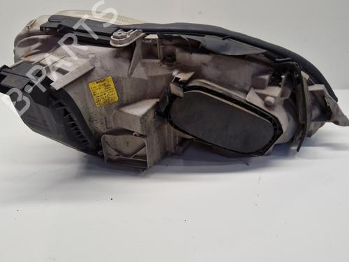 Left headlight MERCEDES-BENZ S-CLASS (W220, V220) S 320 CDI (220.026, 220.126) | BP29366800C28 