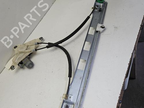 Front right window mechanism RENAULT MASTER III Van (FV) 2.3 dCi 135 FWD (FV0N, FV08, FV06, FV00, FV1S) | BP38187948C23 - Image 3