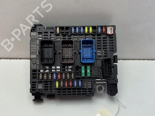 Used Fuse box CITROËN C4 Grand Picasso II (DA_, DE_) 2.0 BlueHDi 150 (150 hp) 29364906