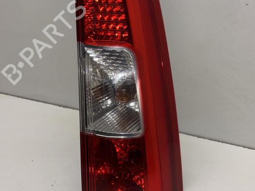 Højre baklys, luke VOLVO V70 II (285) D5 (163 hp) 29560458