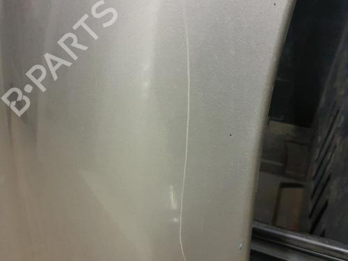 Right front fenders NISSAN X-TRAIL I (T30) 2.2 Di 4x4 | BP29364129C42 