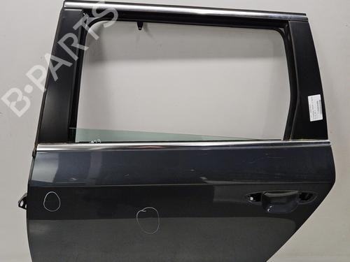 Dør venstre bagtil VW PASSAT B7 Variant (365) 1.6 TDI (105 hp) 30696285