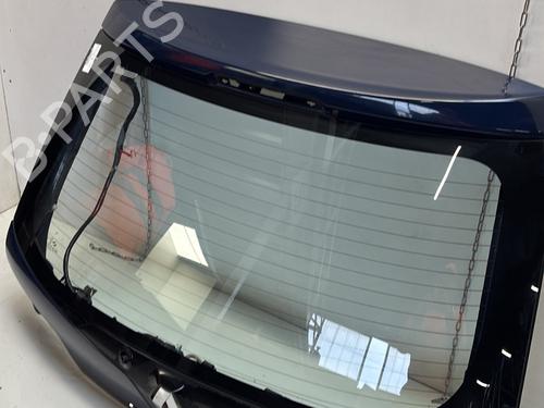 Tailgate RENAULT KOLEOS I (HY_) 2.0 dCi 4x4 (HY0K) | BP29365068C6 