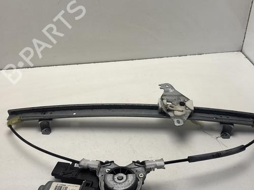 Used Front left window mechanism NISSAN PATHFINDER III (R51) 2.5 dCi 4WD (174 hp) 29372761