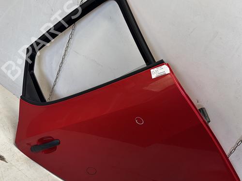 Used Right rear door SEAT IBIZA IV (6J5, 6P1) 1.9 TDI (105 hp) 29841239