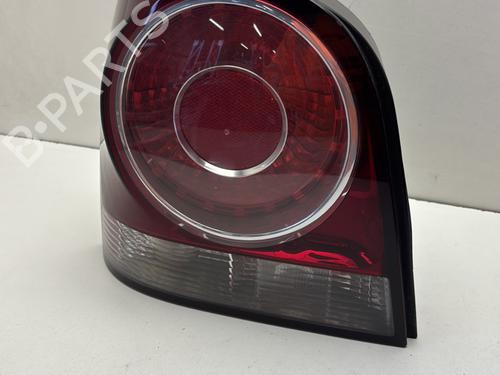 Left taillight VW POLO IV (9N_, 9A_) 1.4 TDI | BP29362832C34 