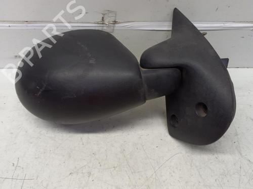 Used Right mirror RENAULT TWINGO I (C06_) 1.2 (C066, C068) (58 hp) 29366940