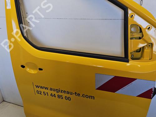 right-front-door-peugeot-expert-van-v_-2016-33420967 main image