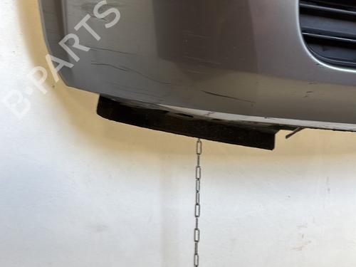 Front bumper RENAULT MEGANE II (BM0/1_, CM0/1_) 1.6 16V (BM0C, CM0C) | BP29434838C7 