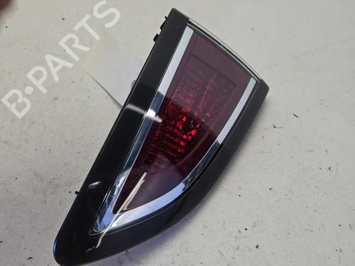 Used Left tailgate light Left tailgate light RENAULT SCÉNIC III (JZ0/1_) 1.5 dCi (110 hp) 33803958 33803958