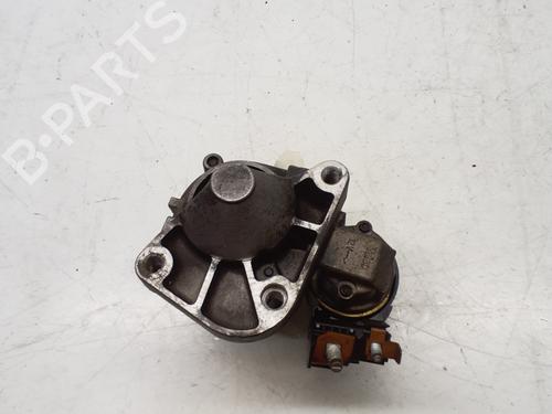 Used Starter Starter RENAULT CLIO II (BB_, CB_) 1.4 16V (B/CB0P, BB13) (98 hp) 29368395 29368395