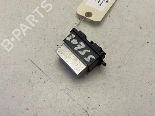 Heater resistor PEUGEOT EXPERT Van (V_) 2.0 BlueHDi 120 | BP34166804M108 - Image 3