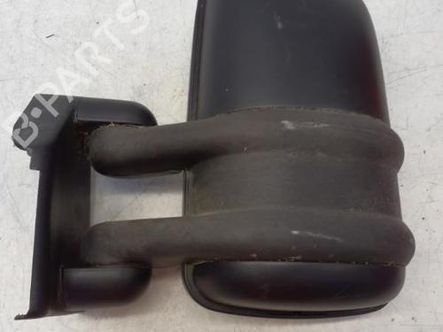 Used Left mirror Left mirror RENAULT TRAFIC Van (T_, P_, V_) 1.9 D (60 hp) 29369819 29369819