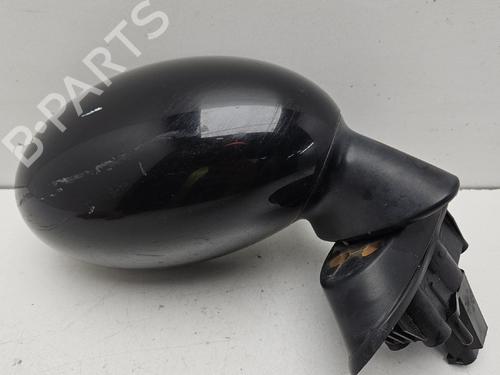 Used Right mirror Right mirror MINI MINI (R50, R53) Cooper (116 hp) 40127218 40127218