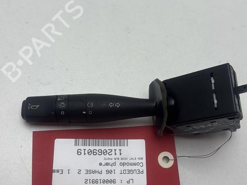 Used Switch PEUGEOT 106 II (1A_, 1C_) 1.0 i (50 hp) 29361729