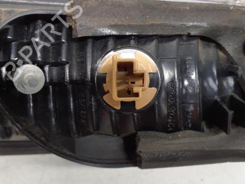 Used Right tailgate light Right tailgate light HONDA CIVIC VIII Hatchback (FN, FK) 2.2 CTDi (FK3) (140 hp) 29367007 29367007