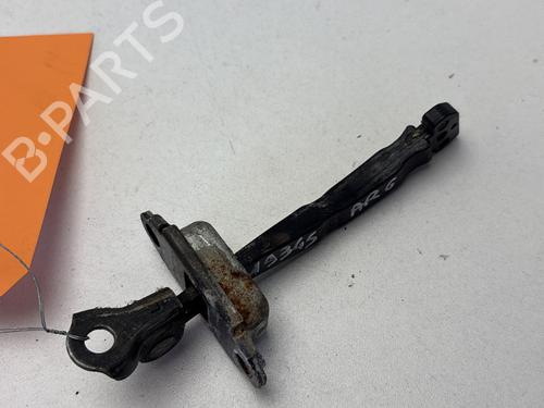 Hinge/Door check strap NISSAN QASHQAI I (J10, NJ10) 1.5 dCi | BP29361462C146 