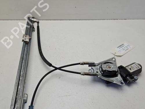 Elevador vidro frente direito FIAT SCUDO Van (220_) 1.9 TD (90 hp) 31288363