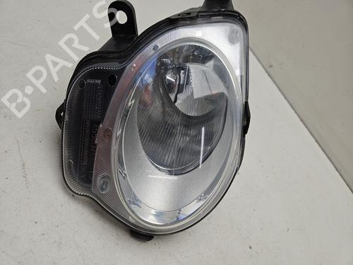 Feu diurne droit FIAT 500 (312_) 1.3 D Multijet (312AXB1A) (75 hp) 32062110