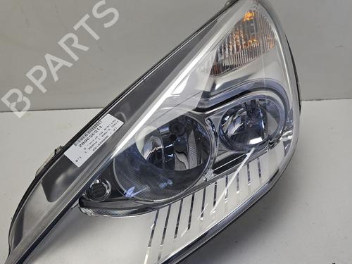 Used Left headlight FORD S-MAX (WA6) 1.8 TDCi (125 hp) 30461383