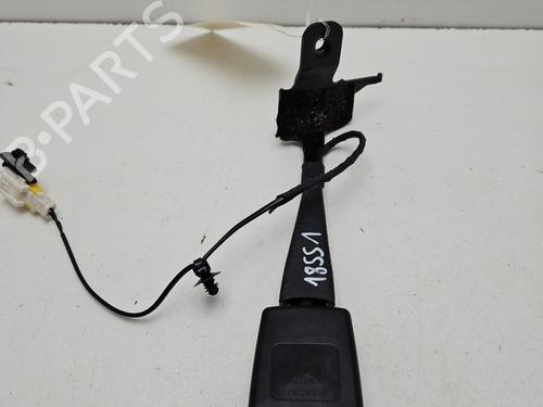 Used Seat buckle CITROËN C4 CACTUS 1.6 BlueHDi 100 (99 hp) 30658601
