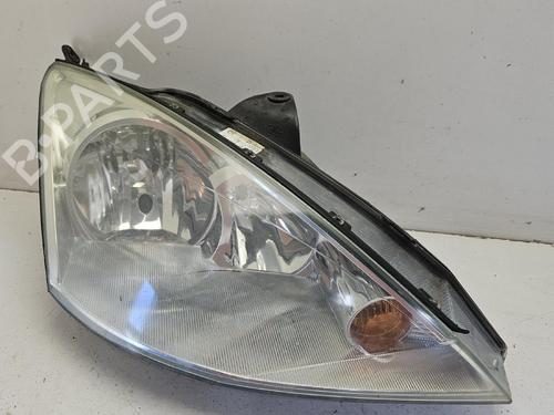 Right headlight FORD FOCUS I Turnier (DNW) 1.8 Turbo DI / TDDi | BP37754458C29 - Image 3