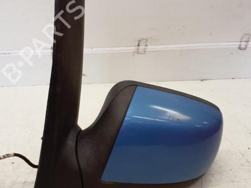 Left mirror FORD C-MAX (DM2) 1.6 TDCi | BP29369857C26 