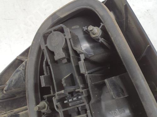 Right taillight RENAULT LAGUNA I (B56_, 556_) 1.9 dTi (B56J) | BP29364232C35 