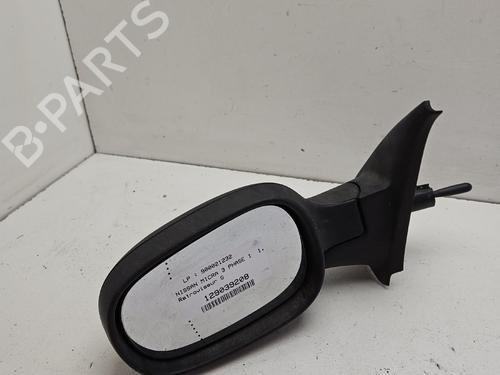 Used Left mirror Left mirror 37623124 37623124