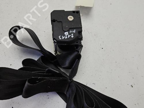 Front right seatbelt RENAULT TWINGO II (CN0_) 1.2 16V (CN04, CN0B) | BP37684281I25 - Image 2