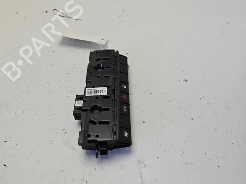 Advarselskontakt RENAULT MASTER III Van (FV) 2.3 dCi 135 FWD (FV0N, FV08, FV06, FV00, FV1S) | BP38187943I22 - Image 2