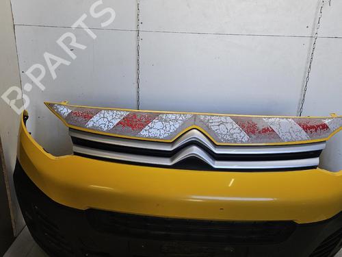 Used Front bumper Front bumper 39478285 39478285